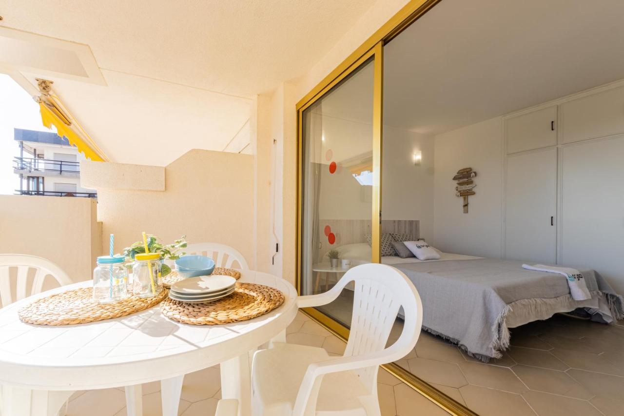Apartmán Novelty Con Vistas Al Mar Salou Exteriér fotografie